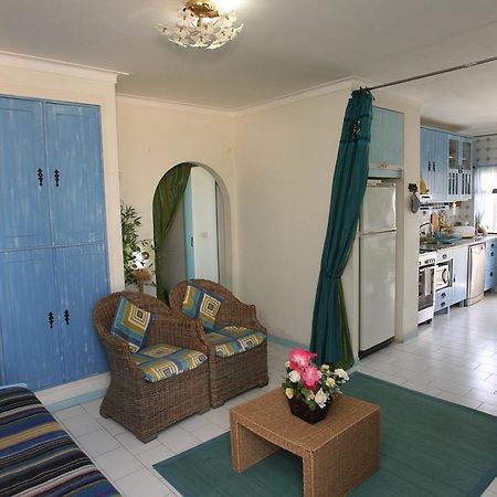 Apartamento Terraco da Bela Vista Portimão Exterior foto