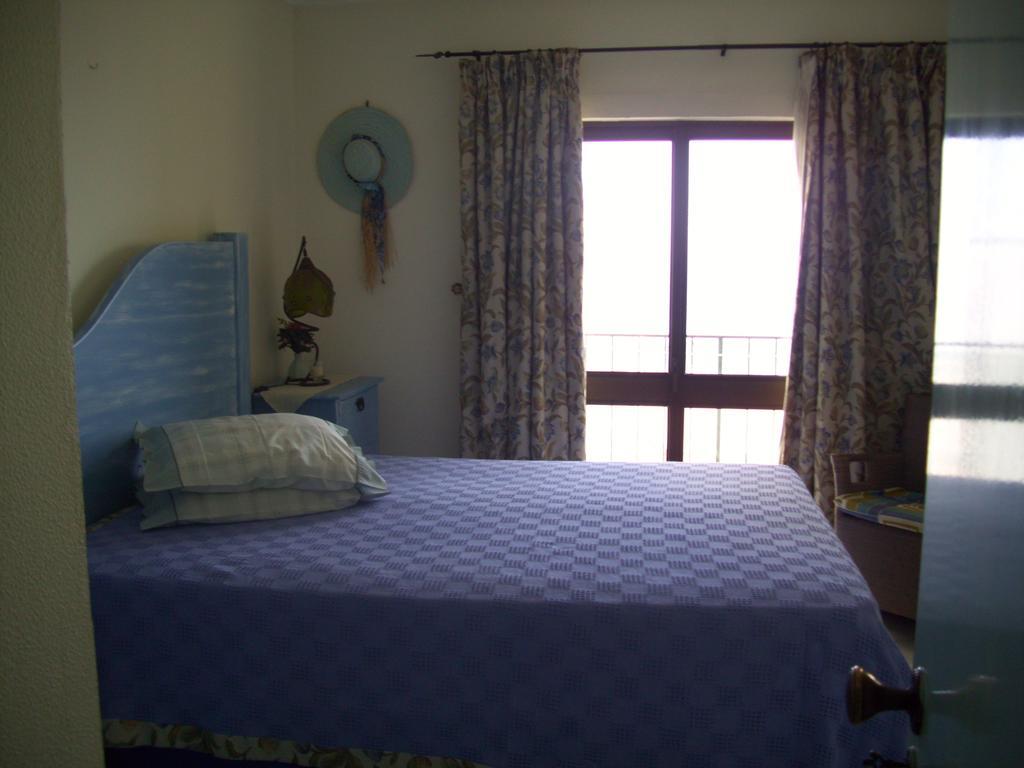 Apartamento Terraco da Bela Vista Portimão Exterior foto
