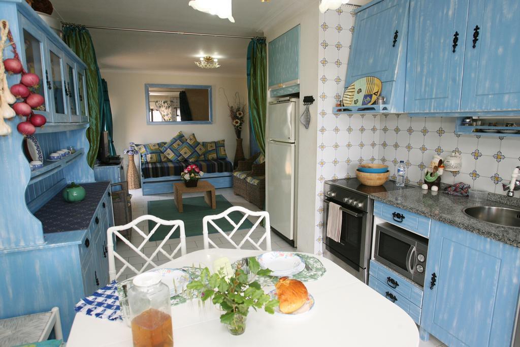 Apartamento Terraco da Bela Vista Portimão Exterior foto