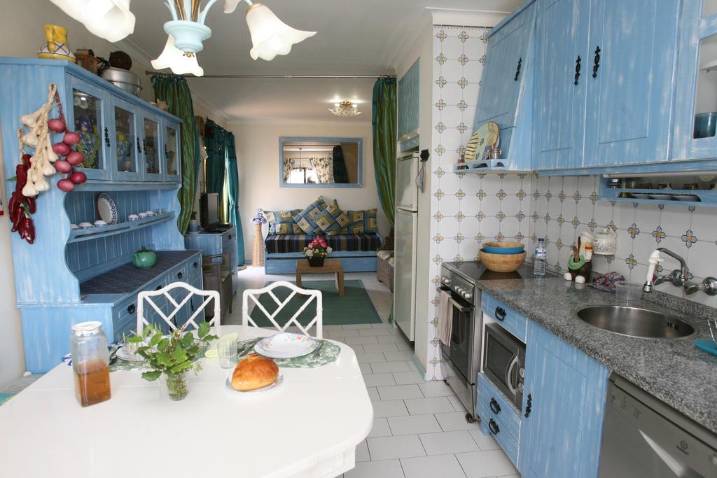 Apartamento Terraco da Bela Vista Portimão Exterior foto