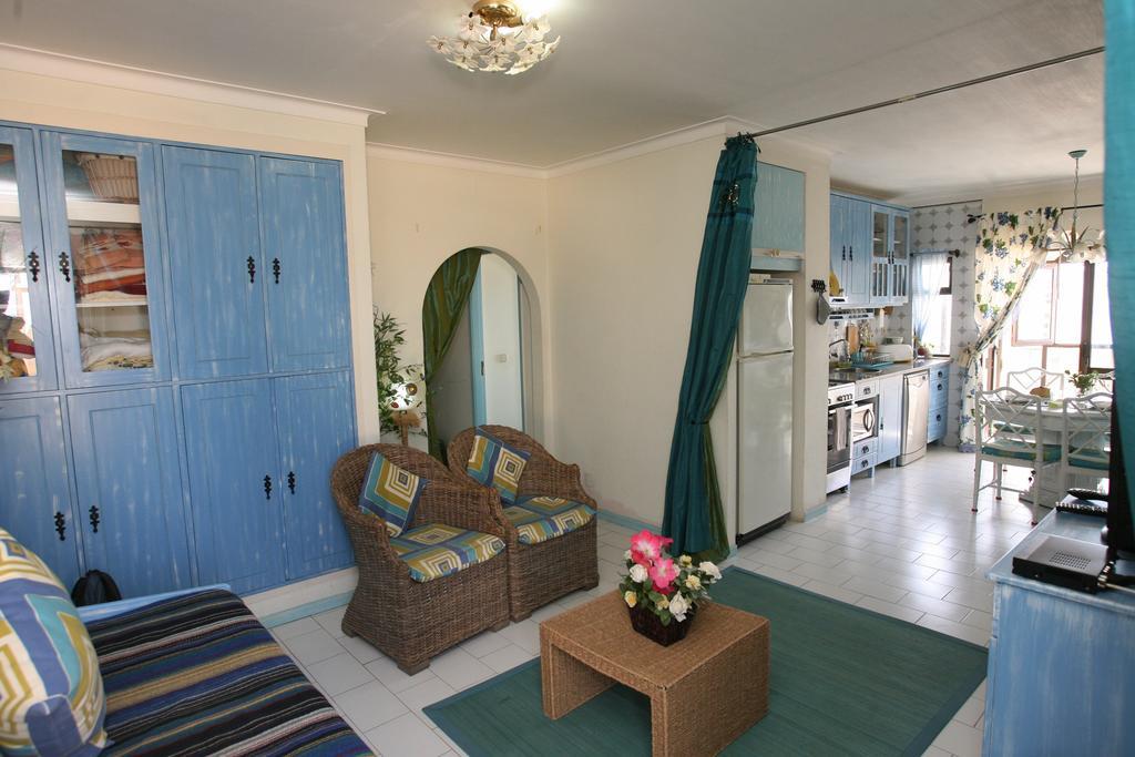 Apartamento Terraco da Bela Vista Portimão Exterior foto